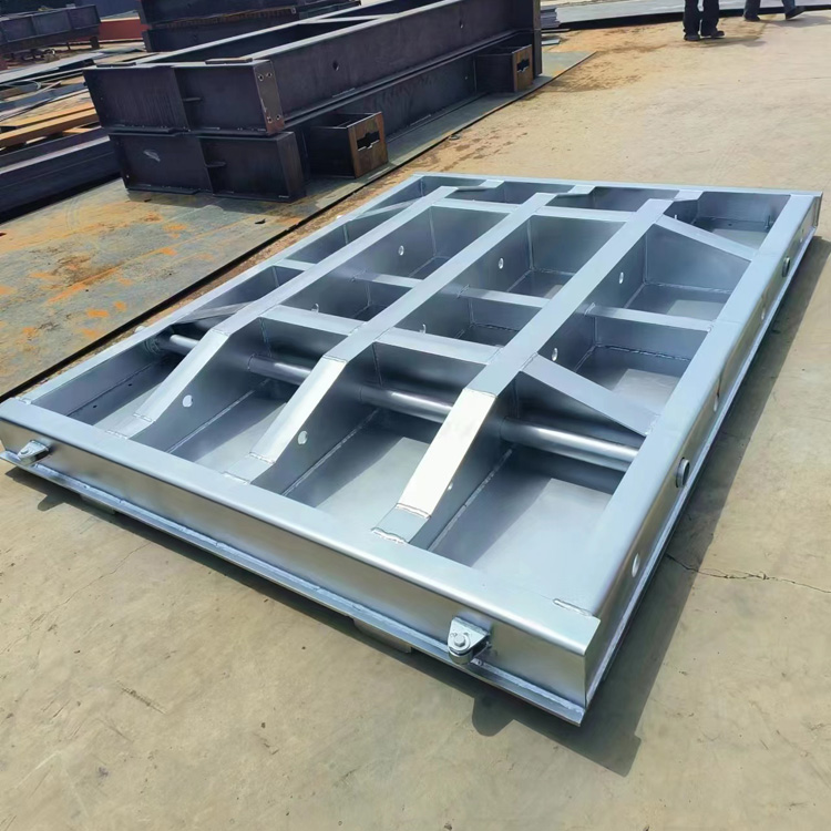 不銹鋼閘門(mén) 不銹鋼閘門(mén)